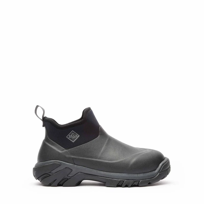 Men's Woody Sport Ankle Boots