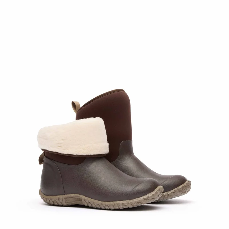 Women's RHS Muckster II Short Boots