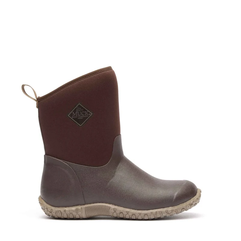 Women's RHS Muckster II Short Boots