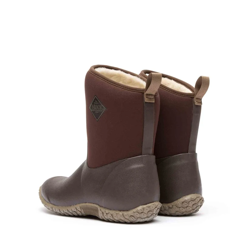 Women's RHS Muckster II Short Boots
