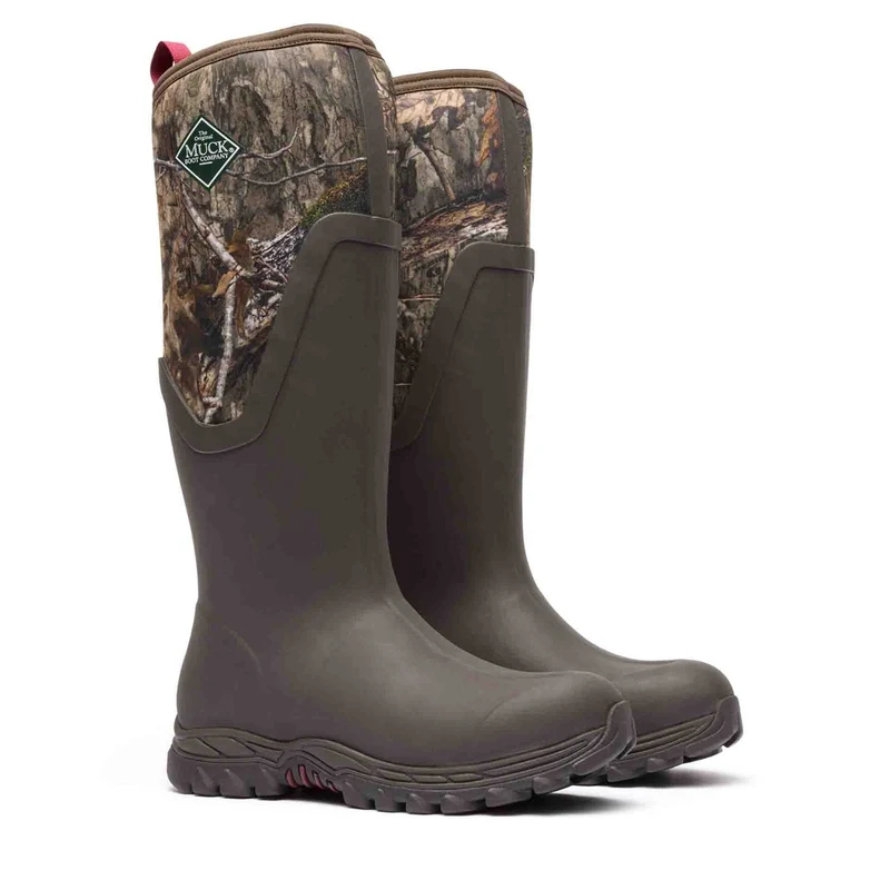 Women's Arctic Sport II Tall Boots