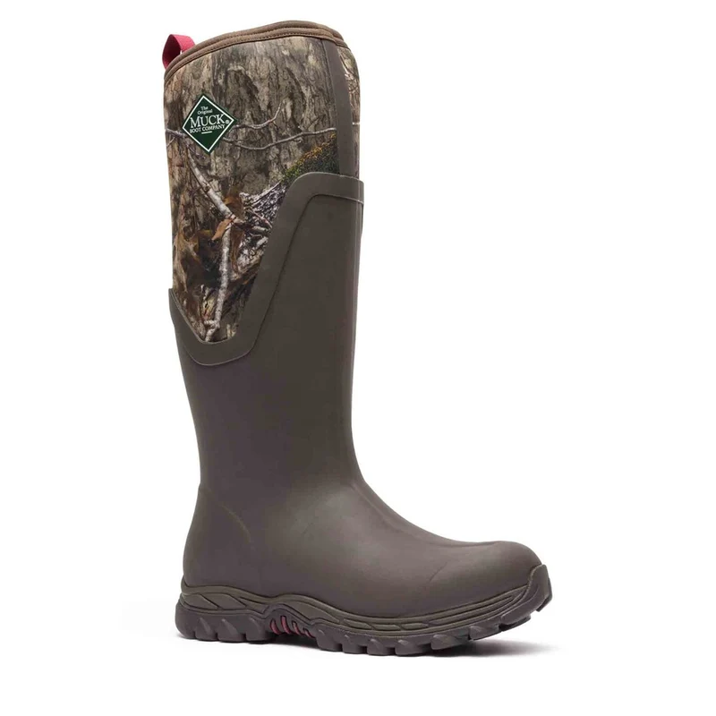 Women's Arctic Sport II Tall Boots
