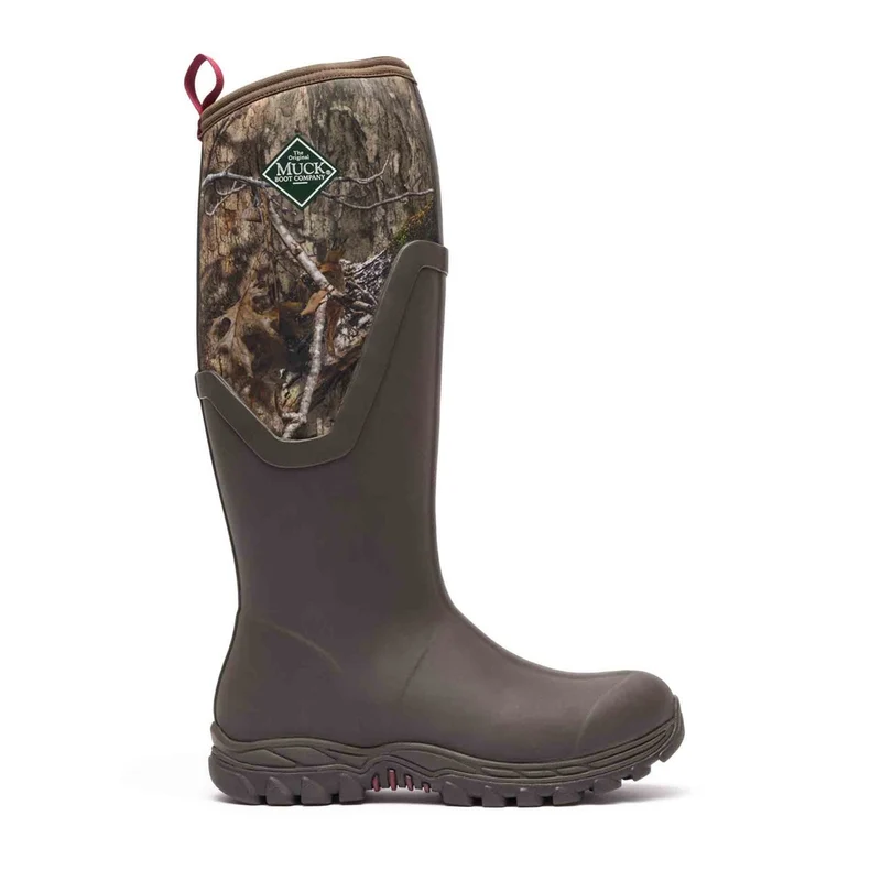 Women's Arctic Sport II Tall Boots