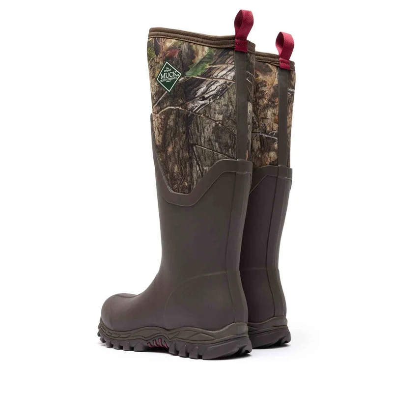 Women's Arctic Sport II Tall Boots