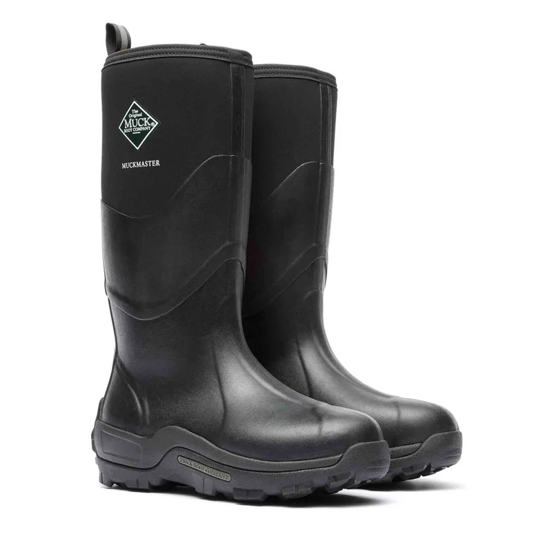 Unisex Muckmaster Tall Boots