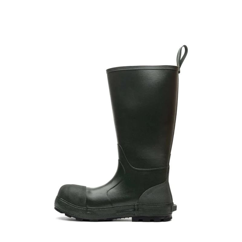 Unisex Mudder S5 Tall Safety Boots