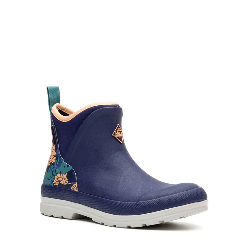 Women's Muck Originals Pull-On Ankle Boots