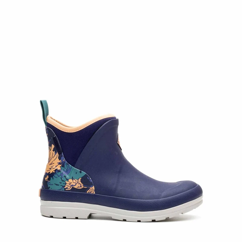 Women's Muck Originals Pull-On Ankle Boots