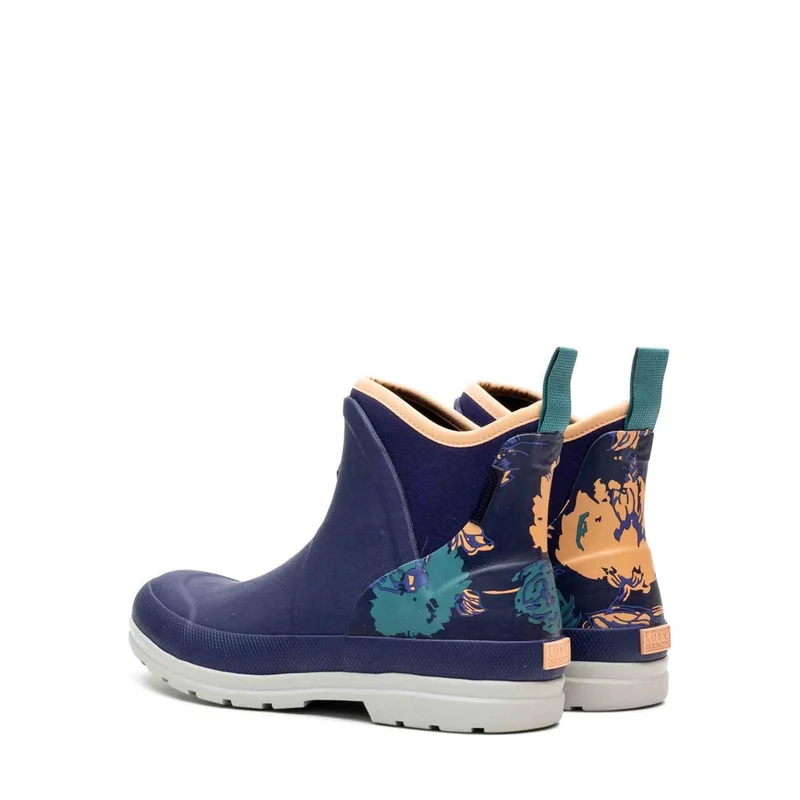Women's Muck Originals Pull-On Ankle Boots