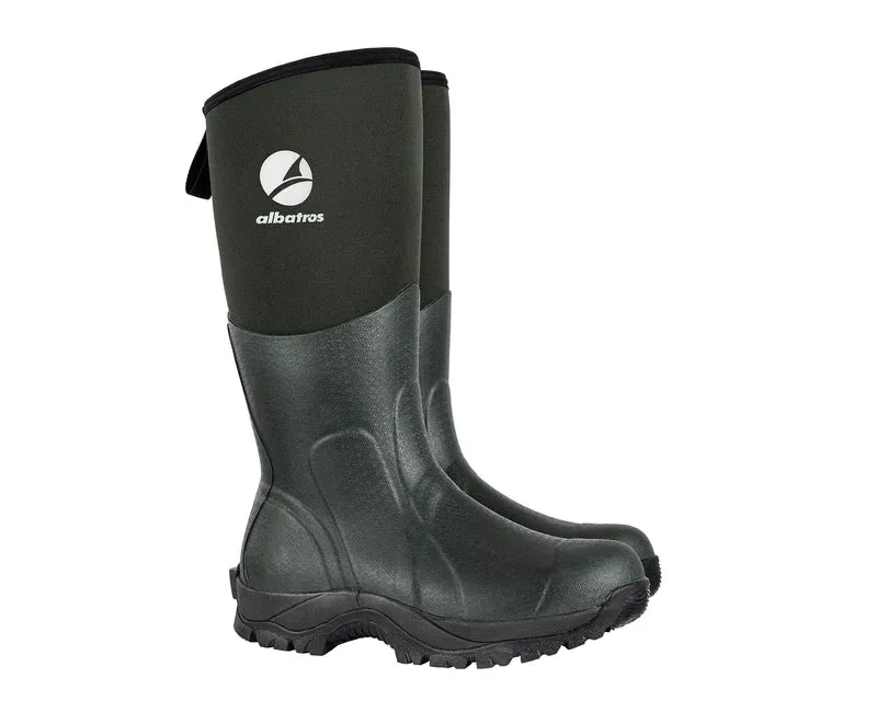 ALBATROS ONYX 2.0 Neoprenstiefel
