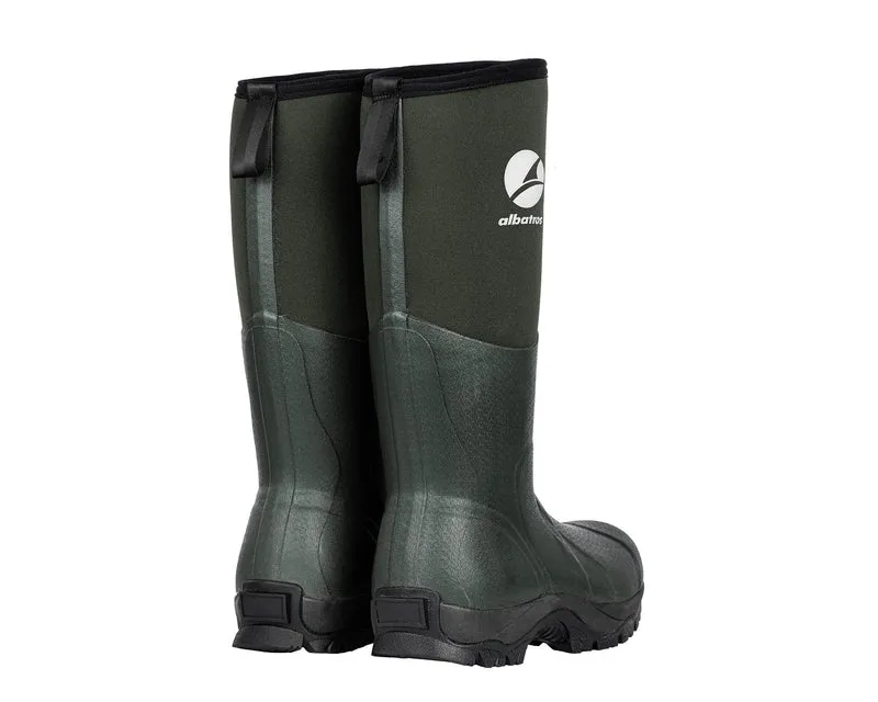 ALBATROS ONYX 2.0 Neoprenstiefel