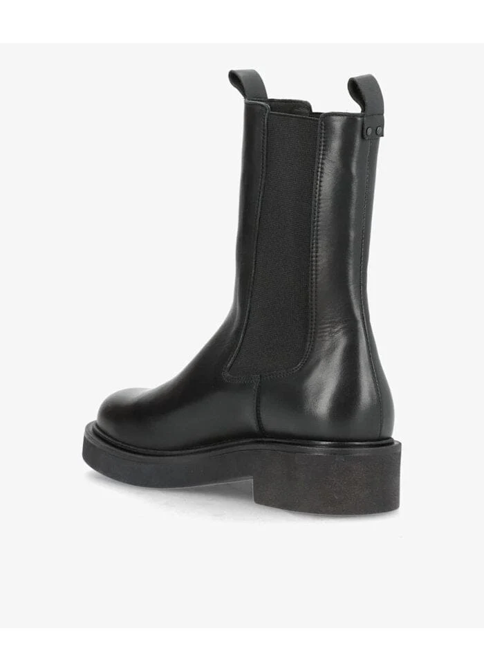 Phenumb Copenhagen - Madison Vale Leather PB-510047 - Black