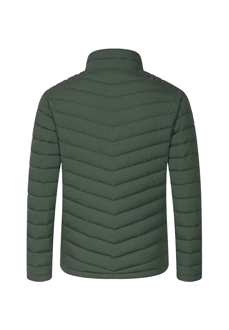 BLUE WAVE Herren Steppjacke Mike