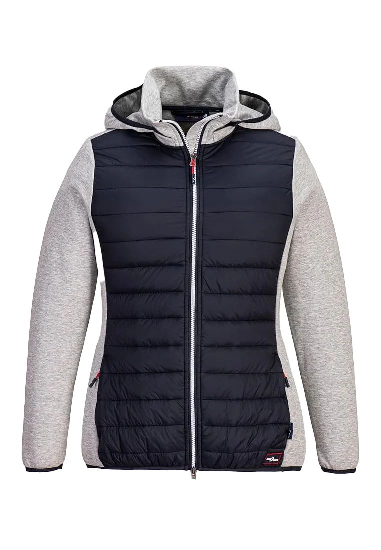 BLUE WAVE Danem Hybridjacke Lina