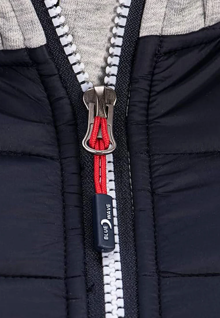 BLUE WAVE Danem Hybridjacke Lina