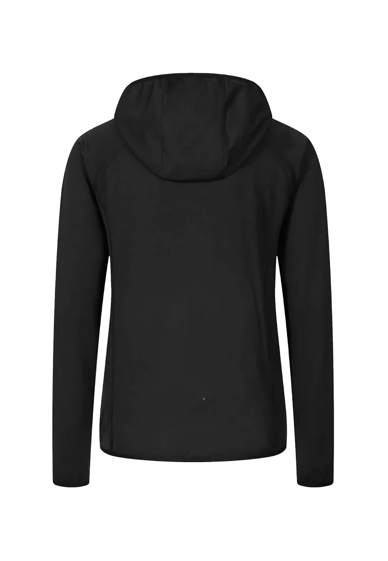 BLUE WAVE Damen Hybridjacke mit Kapuze Marlene