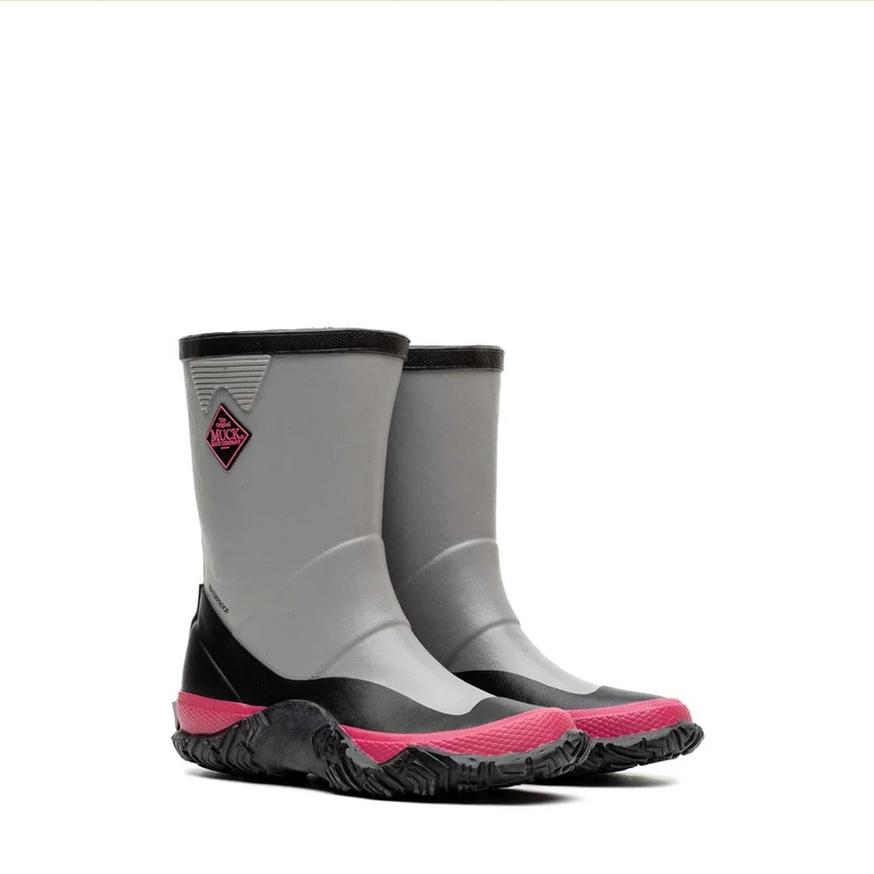 Kids' Forager Tall Boots