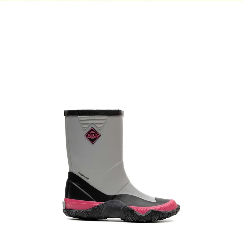 Kids' Forager Tall Boots