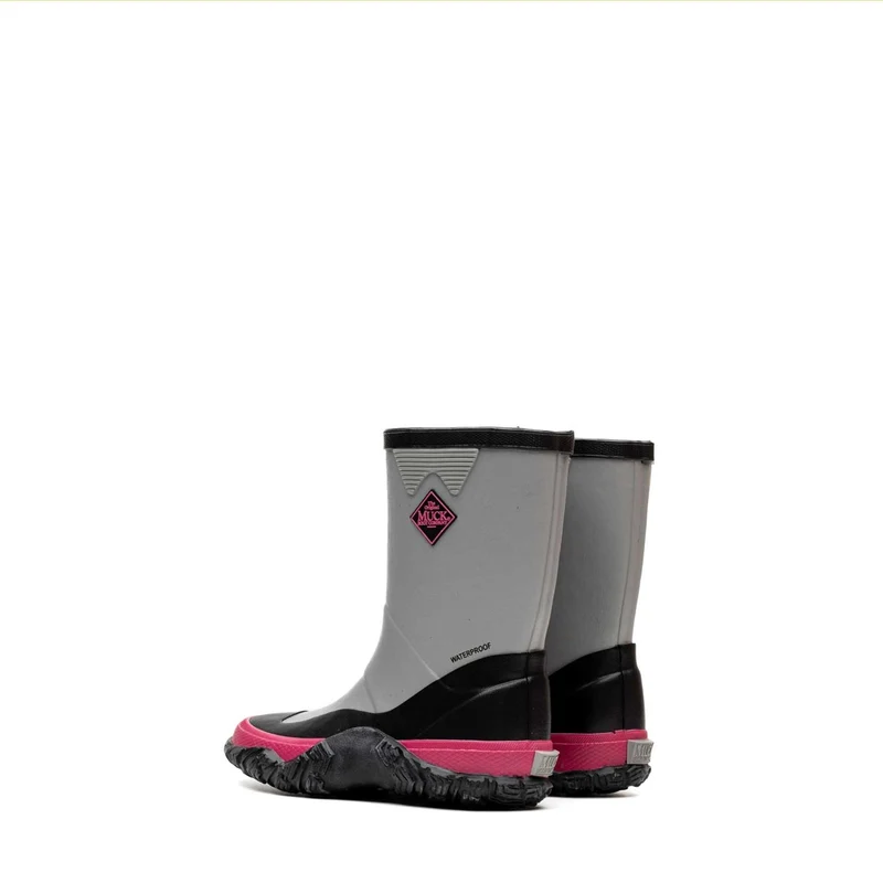 Kids' Forager Tall Boots