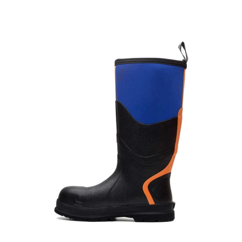 Unisex Chore Max Steel Toe S5 Tall Boots