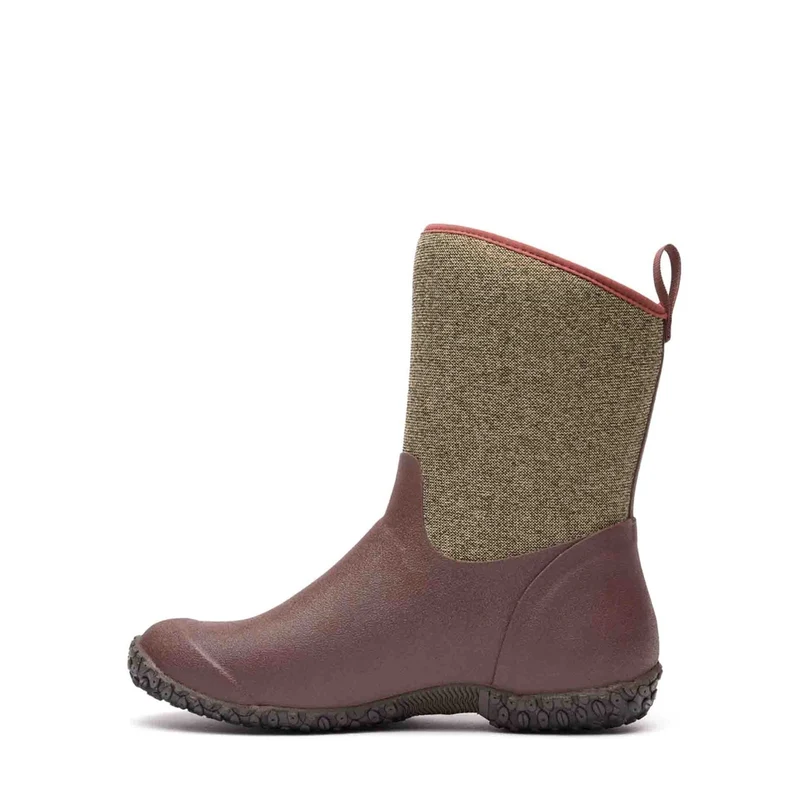 Women's RHS Muckster II Short Boots