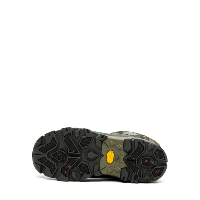 Women's Arctic Ice Vibram AG All Terrain Short Boots