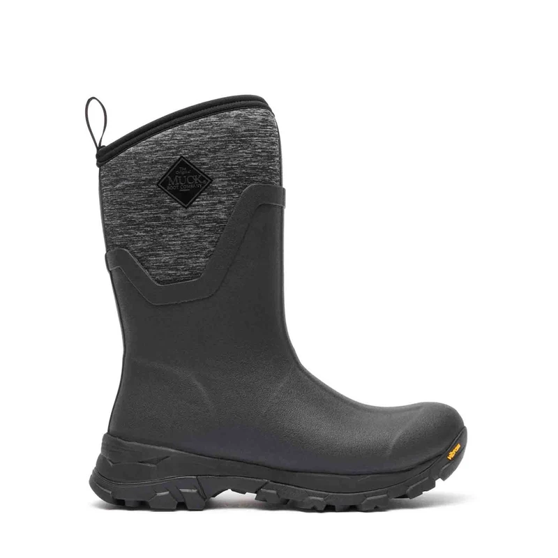 Women's Arctic Ice Vibram AG All Terrain Short Boots