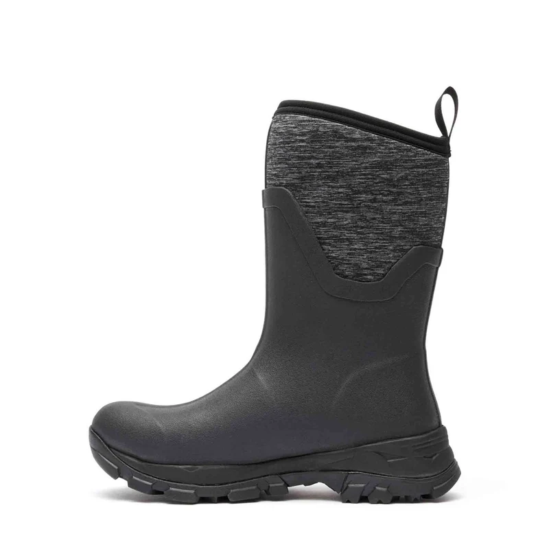 Women's Arctic Ice Vibram AG All Terrain Short Boots