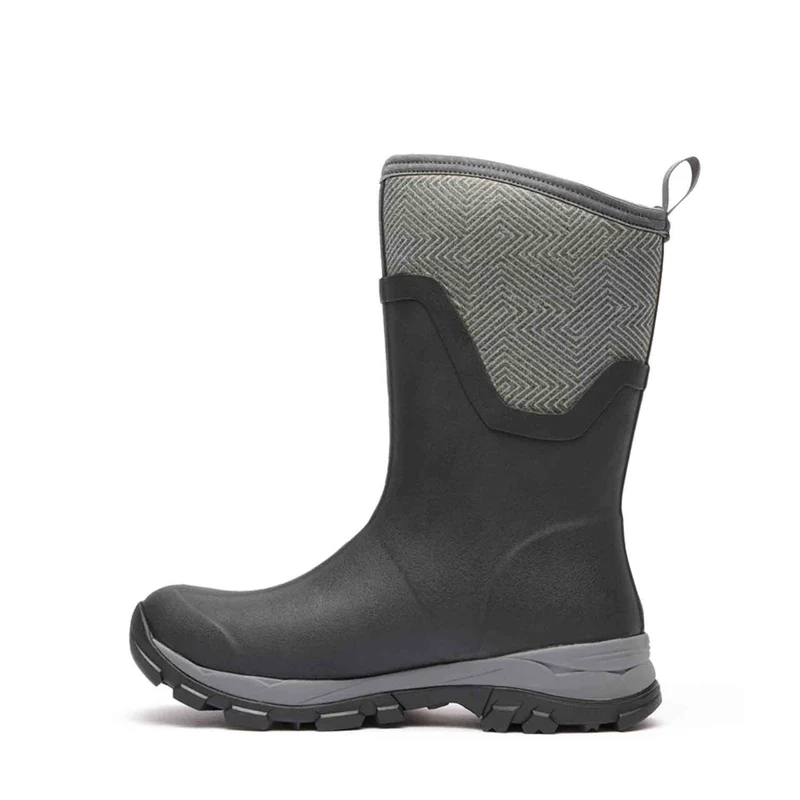Women's Arctic Ice Vibram AG All Terrain Short Boots
