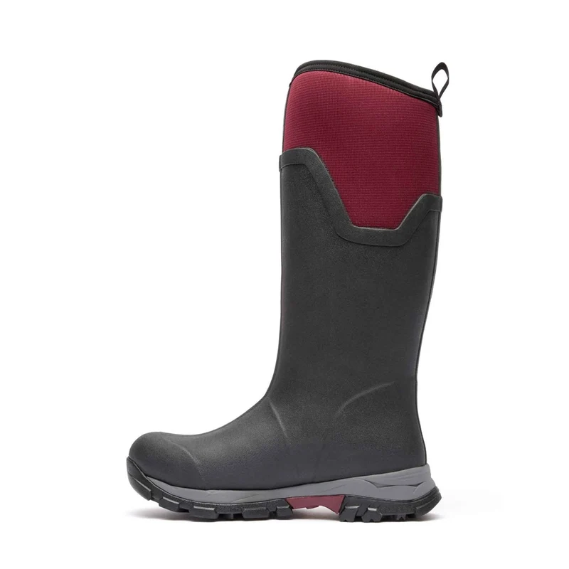 Women's Arctic Ice Vibram AG All Terrain Tall Boots
