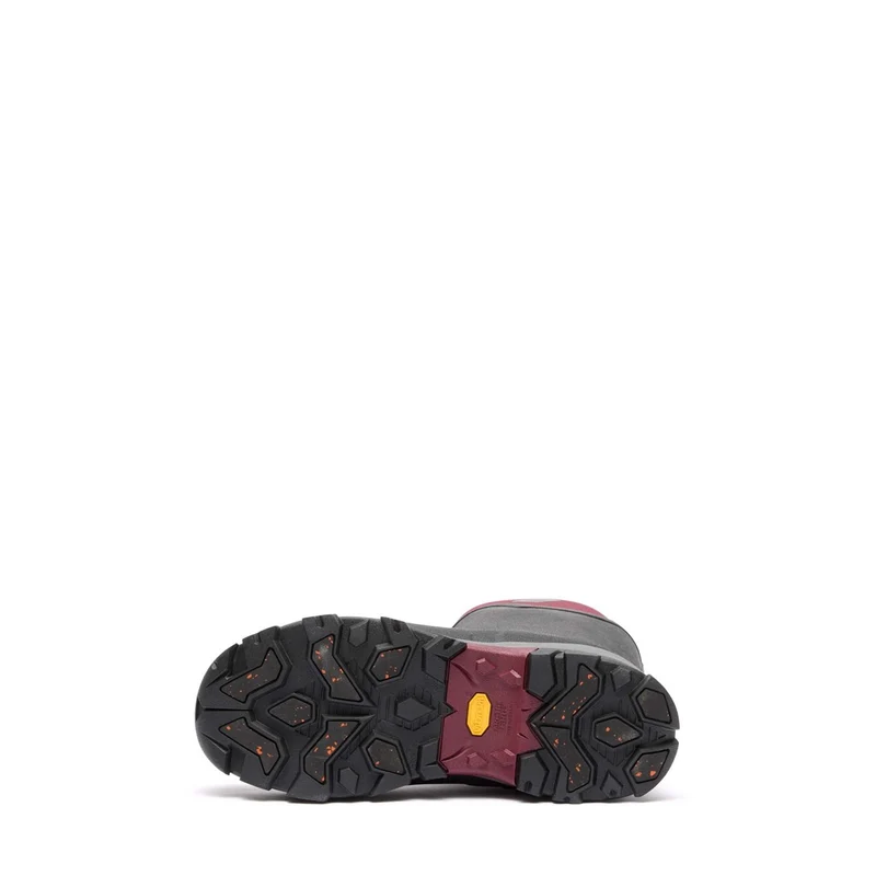 Women's Arctic Ice Vibram AG All Terrain Tall Boots