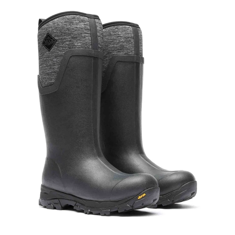 Women's Arctic Ice Vibram AG All Terrain Tall Boots