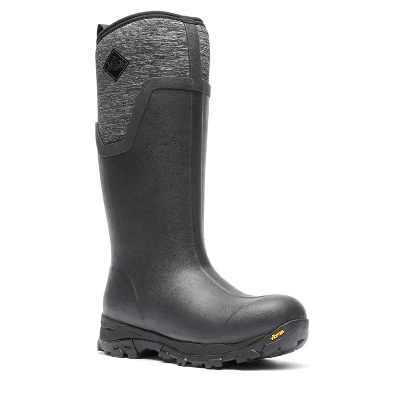 Women's Arctic Ice Vibram AG All Terrain Tall Boots