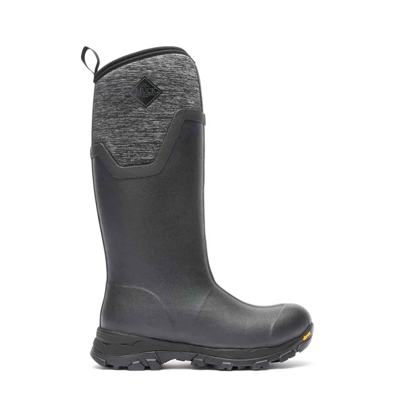 Women's Arctic Ice Vibram AG All Terrain Tall Boots