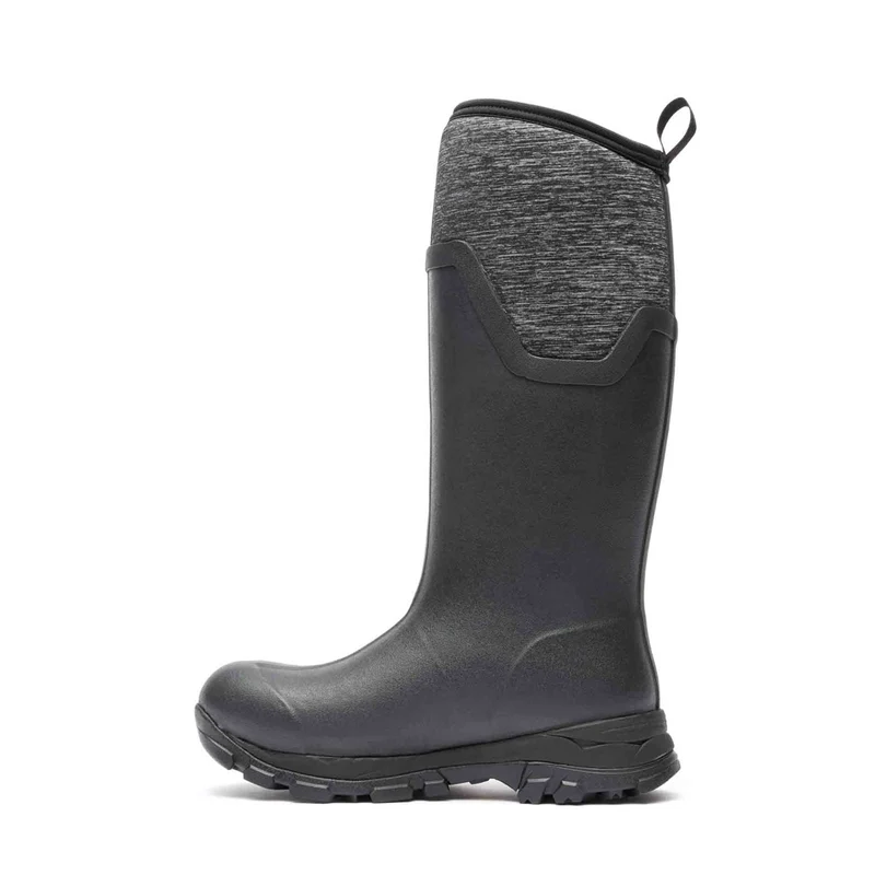 Women's Arctic Ice Vibram AG All Terrain Tall Boots