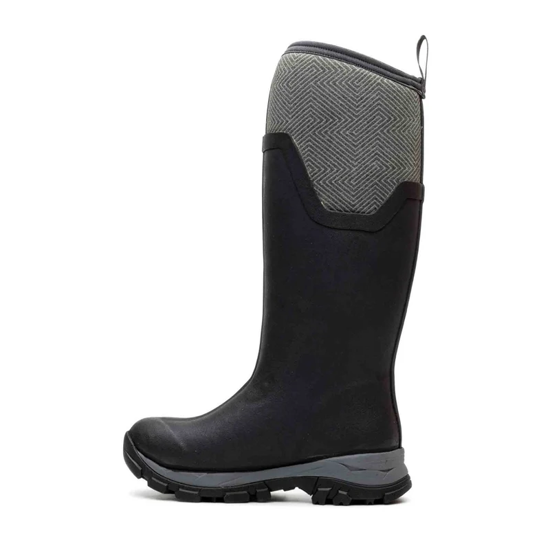 Women's Arctic Ice Vibram AG All Terrain Tall Boots