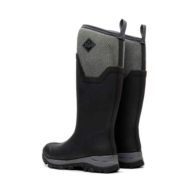 Women's Arctic Ice Vibram AG All Terrain Tall Boots