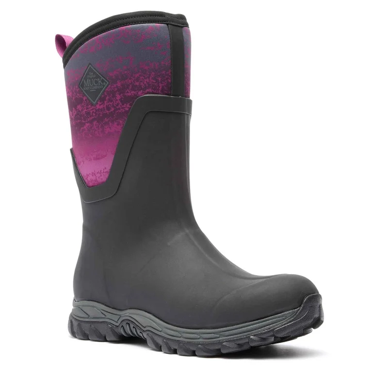 Women's Arctic Sport II Short Boots