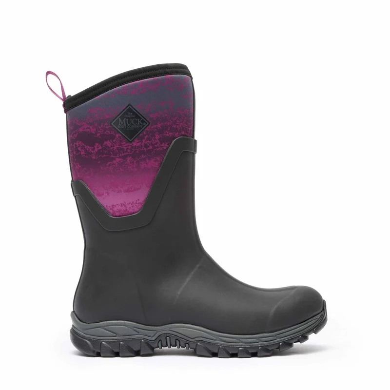 Women's Arctic Sport II Short Boots
