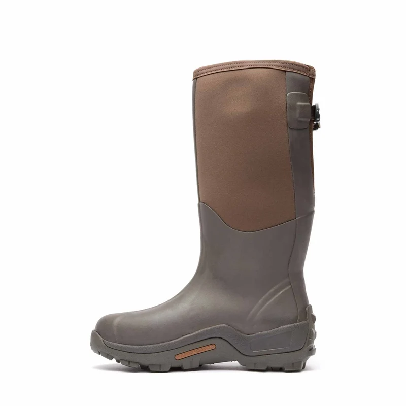 Men's Wetland Adjustable Tall Boots