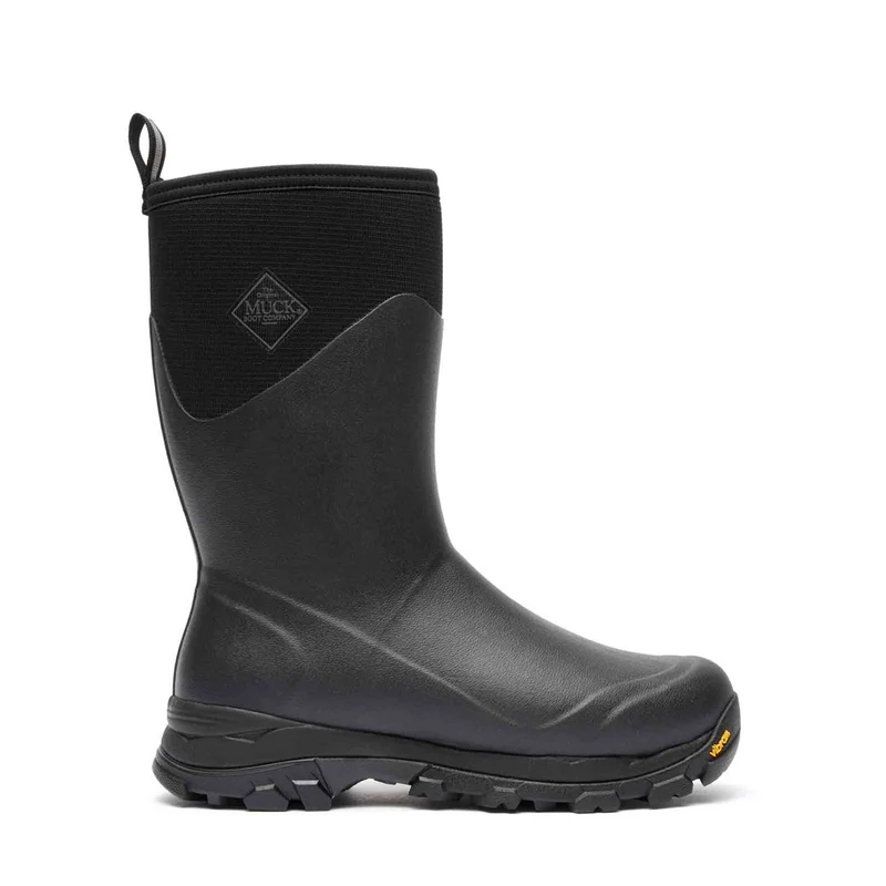 Men's Arctic Ice Vibram AG All Terrain Short Boots