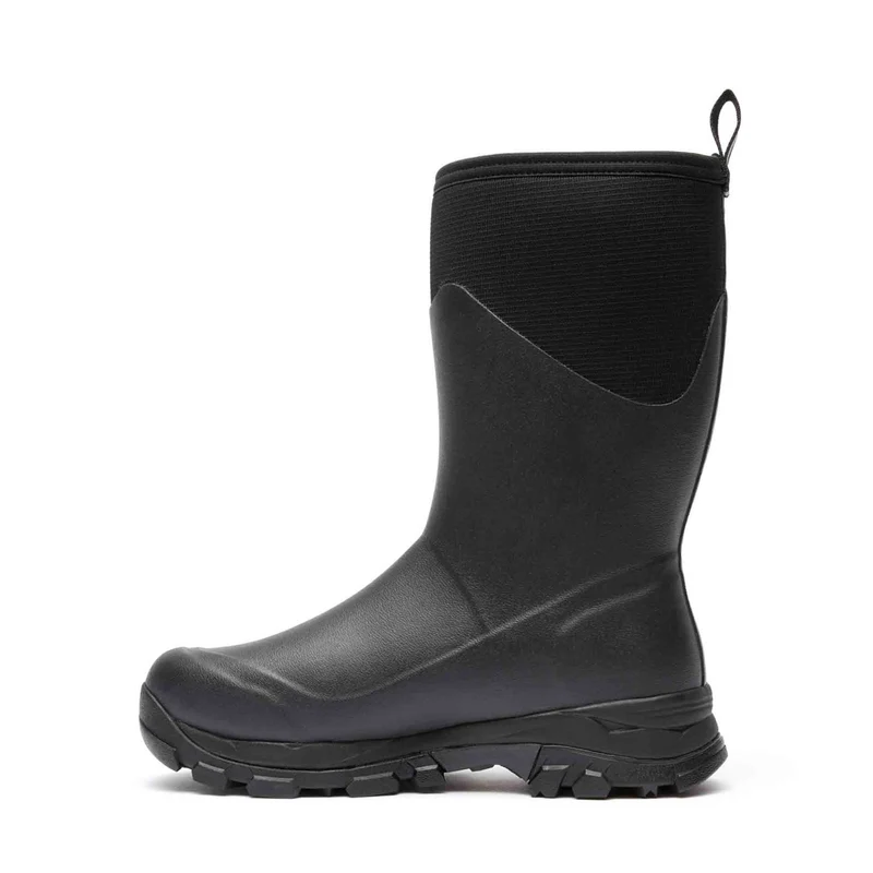 Men's Arctic Ice Vibram AG All Terrain Short Boots