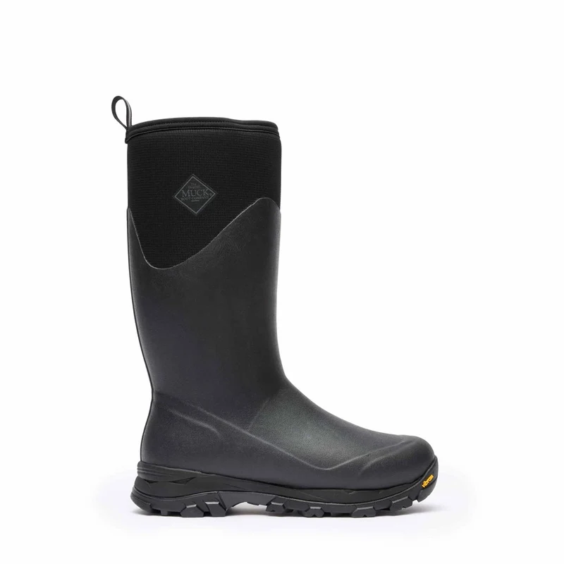 Men's Arctic Ice Vibram AG All Terrain Tall Boots