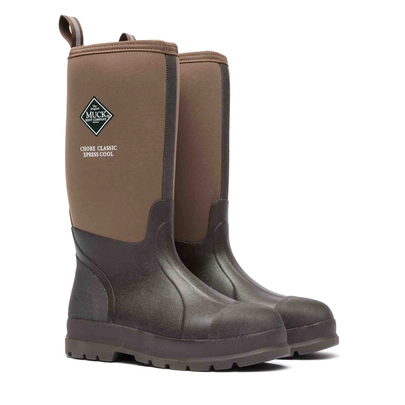 Men's Chore Classic XpressCool Tall Boots