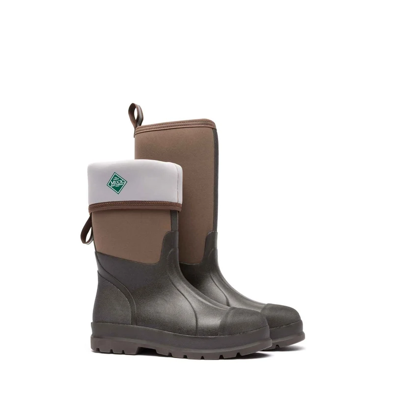 Men's Chore Classic XpressCool Tall Boots