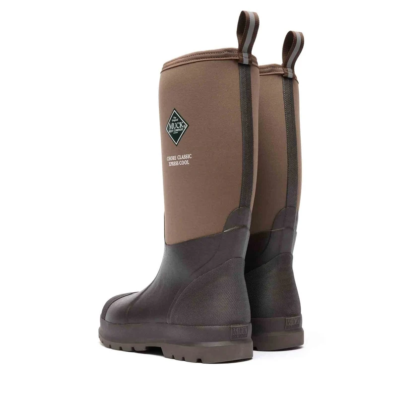Men's Chore Classic XpressCool Tall Boots