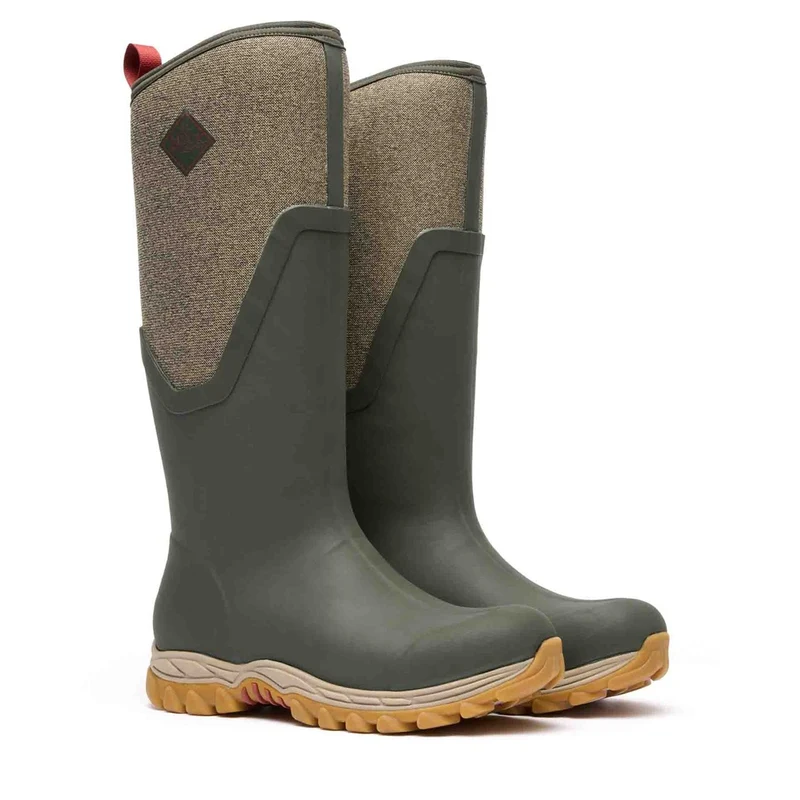 Women's Arctic Sport II Tall Boots