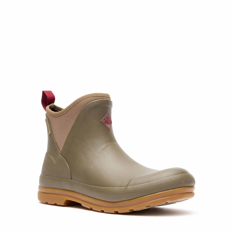 Women's Muck Originals Pull-On Ankle Boots