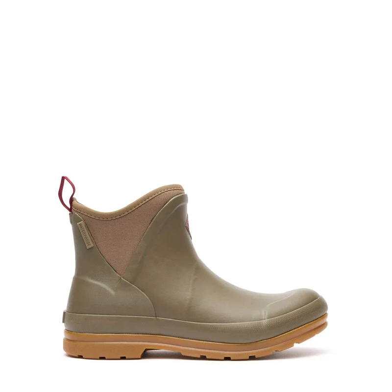 Women's Muck Originals Pull-On Ankle Boots