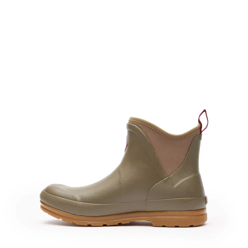 Women's Muck Originals Pull-On Ankle Boots